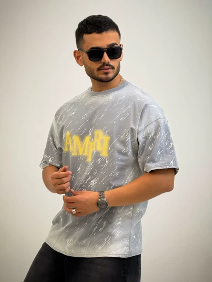 تیشرت مردانه خان_کد4392