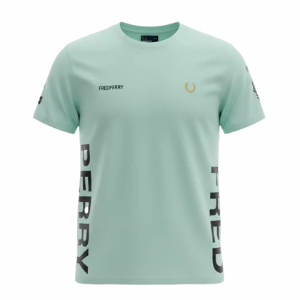 تیشرت FREDPERRY