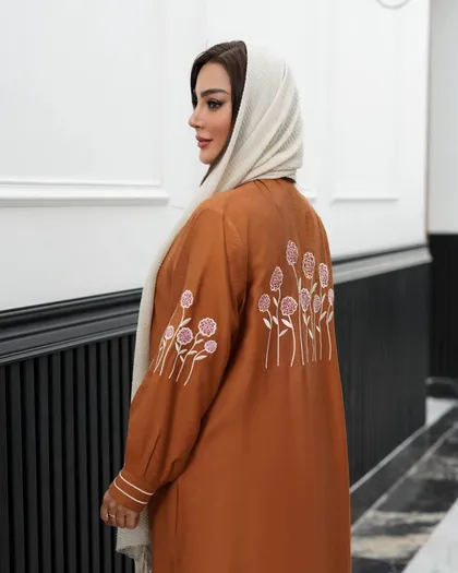 مانتو مدل یاسی کد 3170