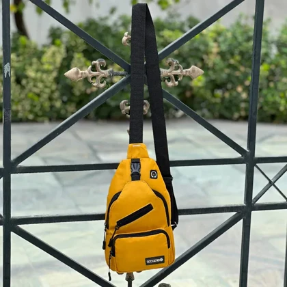 کیف بادی بگ گوگانا مدل GOOGANA - GOOG913 CROSS BODY