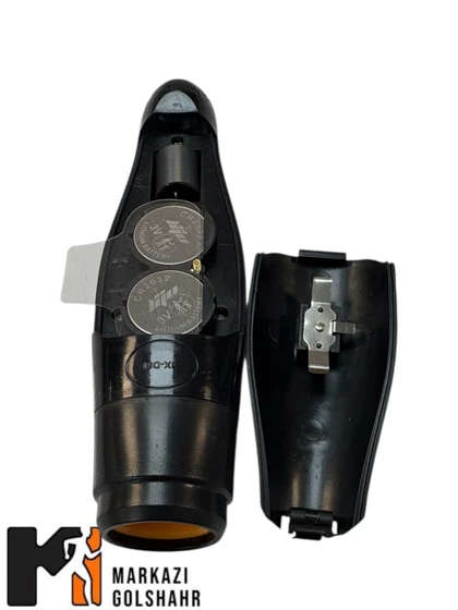 سوت برقی داوری کد 2017498