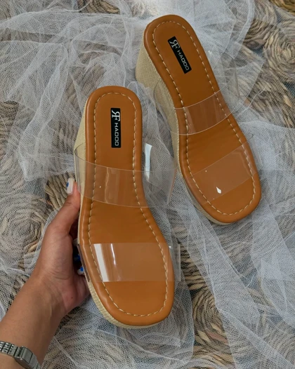کفش پاشنه‌بلند