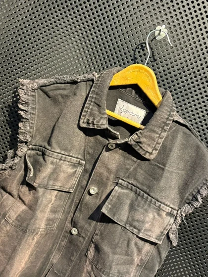 وست جین امیری