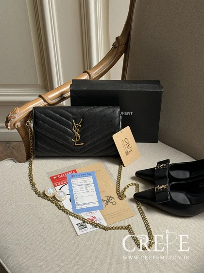 کیف مسترکوالیتی وارداتی ysl
