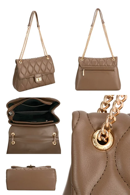 کیف دستی مدل David Jones CM6705