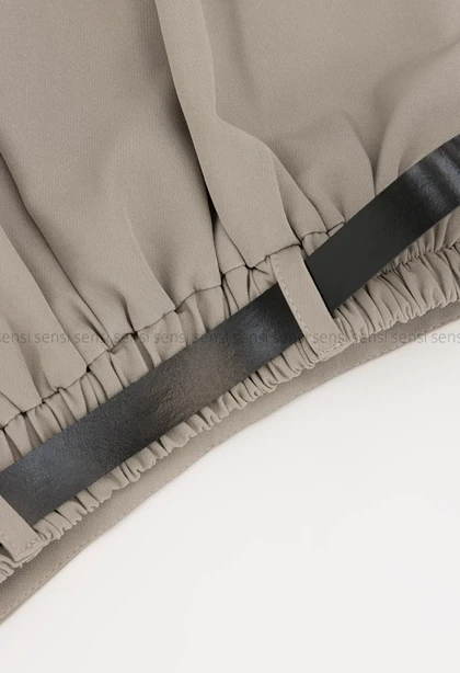 دامن تمام پیله مازراتی @کد1005222