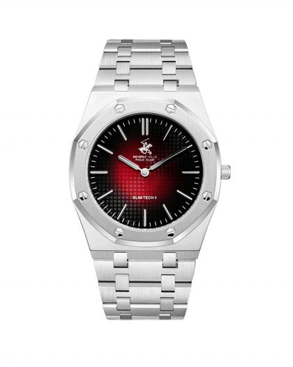 ساعت مچی مردانه بورلی هیلز پولو کلاب BEVERLY HILLS POLO CLUB BP3825X.380