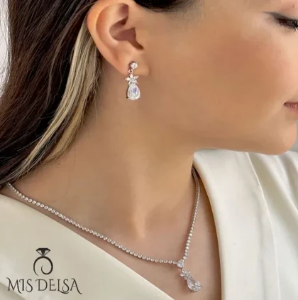 سرویس رادیوم جواهر نگین و گل