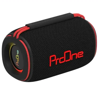 اسپیکر بلوتوثی پرووان ProOne مدل PSB4119 قابل حمل