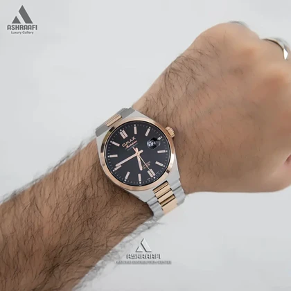 ساعت مردانه اوماکس Omax OACZ001C2CI