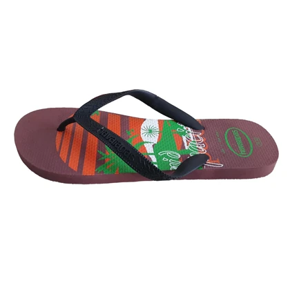 دمپایی لاانگشتی زنانه هاواینس کد Z-UT65