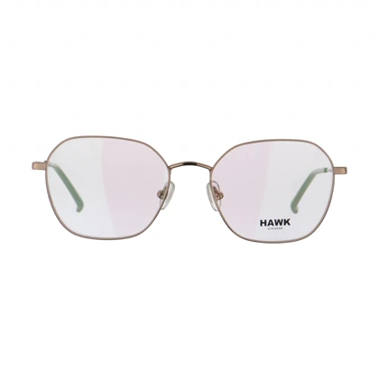 فریم عینک هاوک مدل HAWK 7901