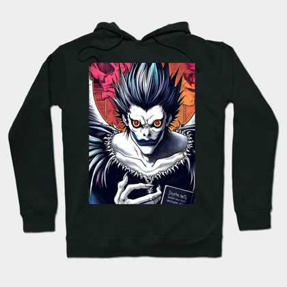 هودی death note هودی دث نوت کد 79861