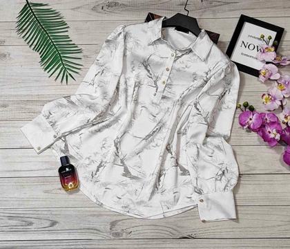 شومیز مدل رعنا کد 50203