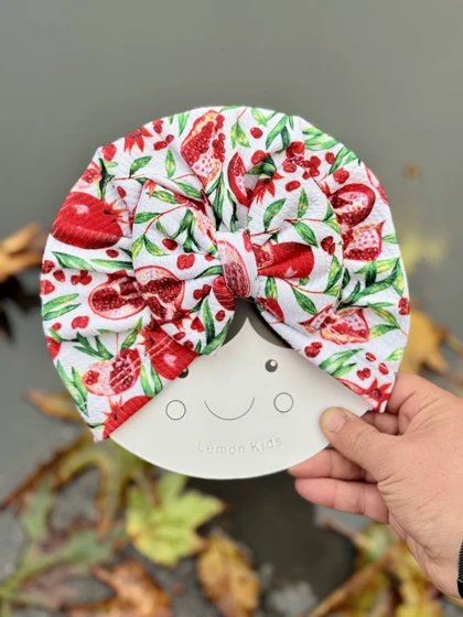 توربان نوزادی