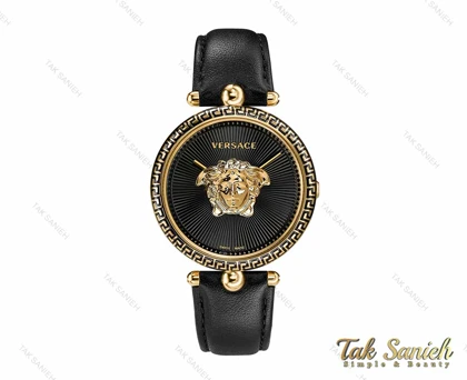 ساعت زنانه ورساچه Palazzo مدل Versace-2698-L