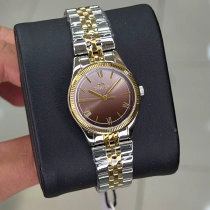 ساعت زنانه اورجینال اسلازنجر SLAZENGER SL 9.2596.3.240