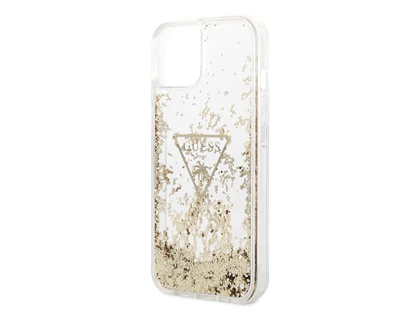 قاب آکواریومی آیفون 14 پلاس CG Mobile iphone 14 Plus Guess Aquarium Case