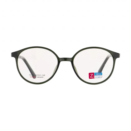 فریم عینک بچگانه زبرا ZEBRA TR105