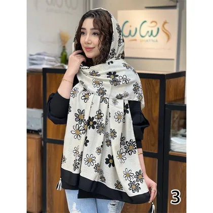 شال کد 1249