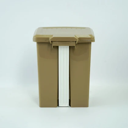سطل پدالی 1 زمرد تسا 601