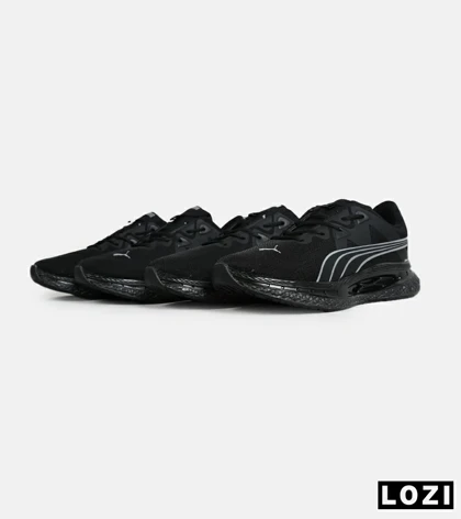 کتانی ورزشی مشکی مردانه و زنانه PUMA