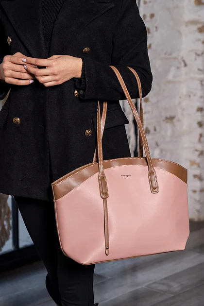 کیف دستی مدل David Jones CM6664