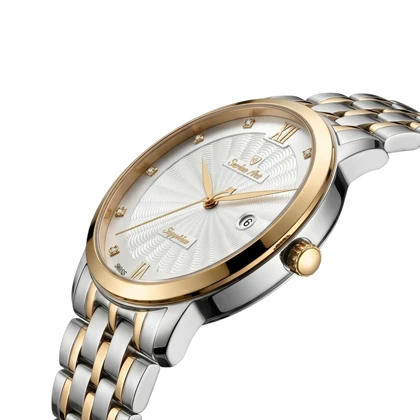 ساعت مچی مردانه سوئیس آرت مدل 620012SG1500