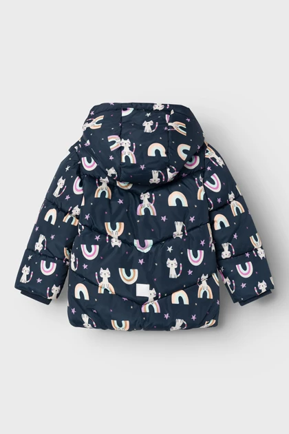 کت و کاپشن بچگانه name-it name-it