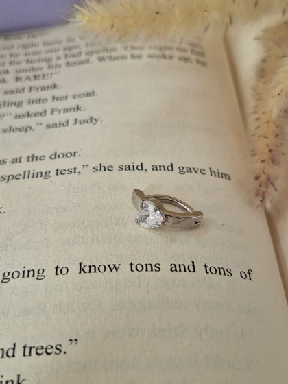 پیرسینگ ناف جدید