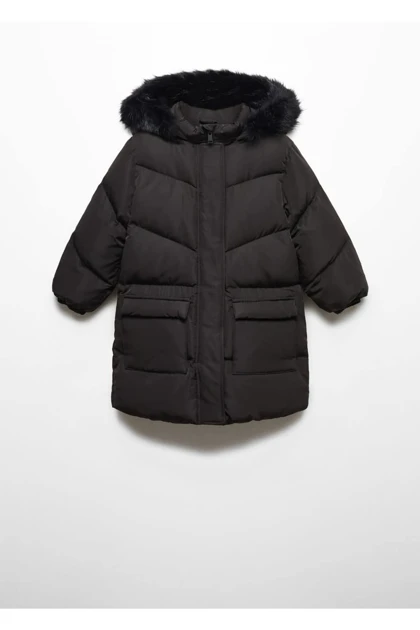 کت و ژاکت بچگانه اورجینال منگو کیدز mango-kids