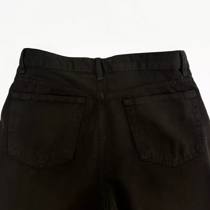 شلوار سیلک استریت 1008038