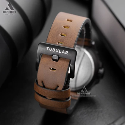 ساعت مردانه توبولار Tubular TB5531BK