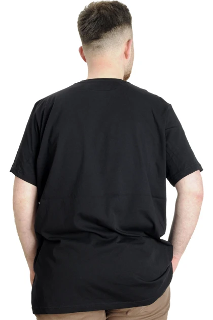 تیشرت سایز بزرگ مردانه modexl