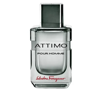 عطر ادکلن سالواتوره فراگامو اتیمو Atimo حجم 100 میلی لیتر