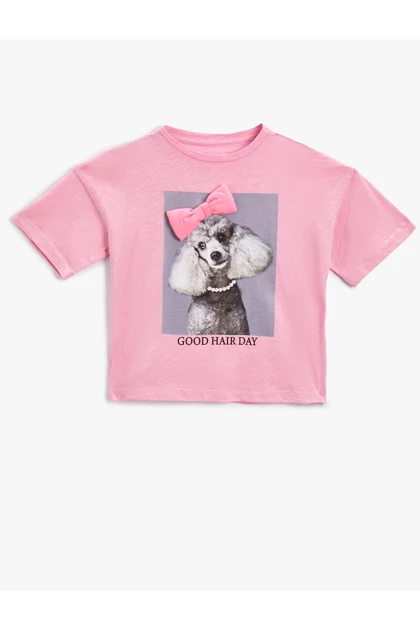 تیشرت بچگانه اورجینال کوتون koton