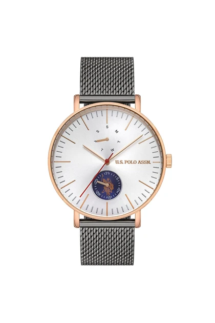 ساعت مردانه اورجینال assn u.s.-polo-assn.