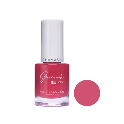 لاک ناخن شاماش