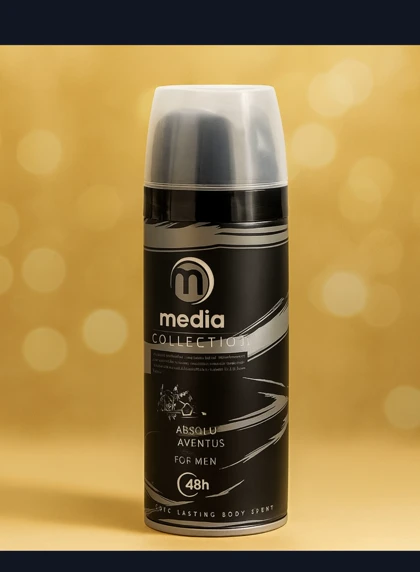 اسپری بدن مردانه و زنانه ابسولو اونتوس