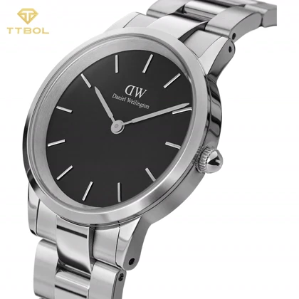 ساعت مچی زنانه دنیل ولینگتون DANIEL WELLINGTON DW00100208