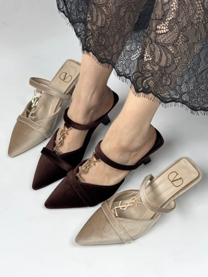 پاشنه وای اس ال 4080