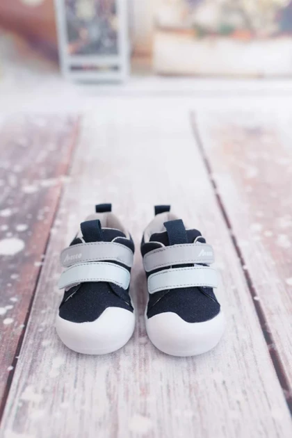 کفش های روزمره بچگانه macco-shoes