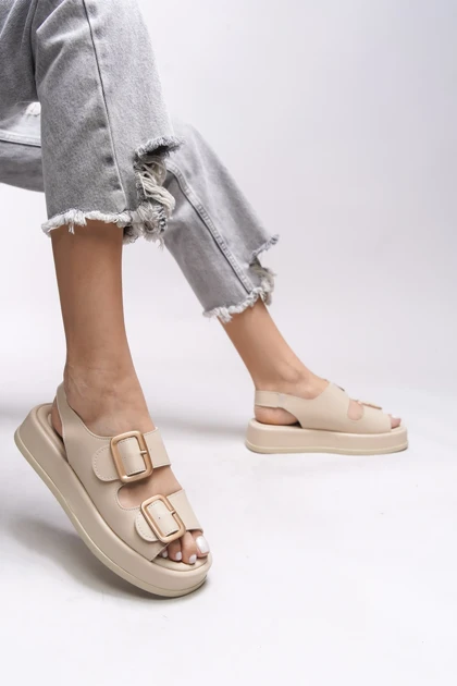 صندل زنانه ریکان riccon