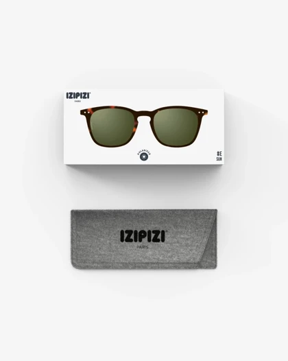عینک آفتابی پلاریزه ایزی پیزی Izipizi #E Polarized