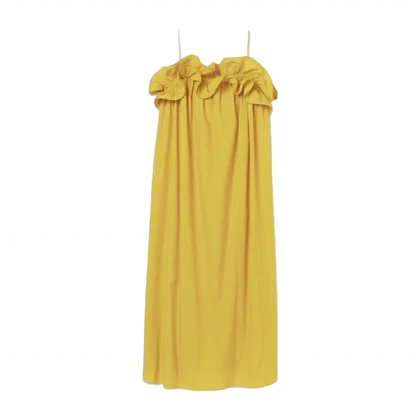 پیراهن اچ اند ام کد H&M No. 0992437005