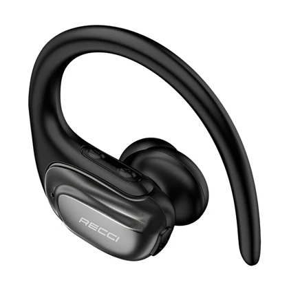 هندزفری بلوتوثی رسی REP-W71 کلیپسی اوپن ایر