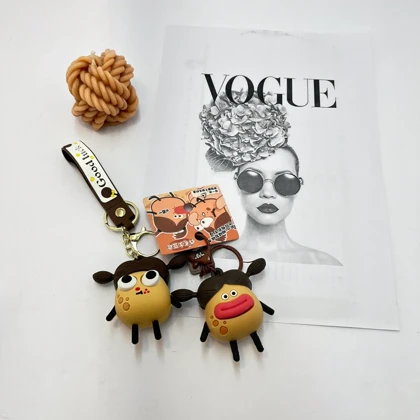 چارم و جاسوئیچی سیب زمینی قلمبه