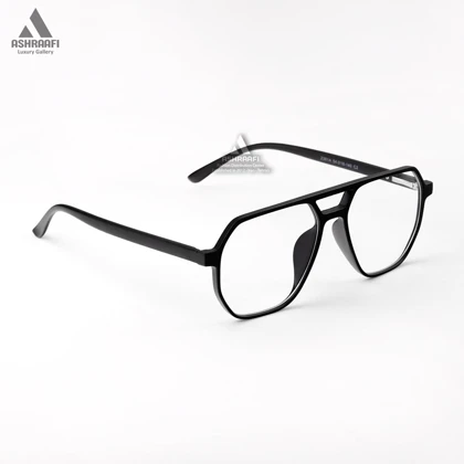 عینک 4 کاوره مشکی Sunglasses 2381A