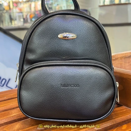 مینی کوله دخترانه لیون