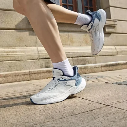 کفش رانینگ مردانه 361 درجه مدل 672422226F-2